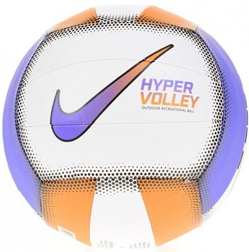 М'яч Nike Hypervolley 18P (N.100.0701.560.05), 5, WHS, 10% - 20%, 1-2 дні