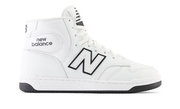 Кроссовки мужские New Balance Вв480 (BB480COA), 40, WHS, 1-2 дня