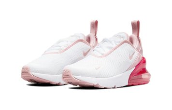 Кросівки дитячі Nike Air Max 270 (AO2372-108), 28.5, WHS, 1-2 дні