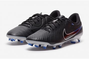 Бутсы мужские Nike Tiempo Legend 10 Academy (DV4337-040), 40, WHS, 10% - 20%, 1-2 дня