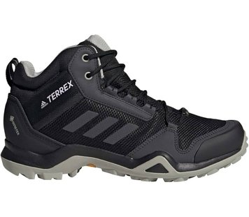 Ботинки унисекс Adidas Terrex Ax3 Mid Gore-Tex (EF3365), 40, WHS, 1-2 дня