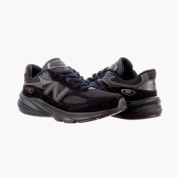 Кросівки чоловічі New Balance 990 V6 (U990BB6), 44.5, WHS, 20% - 30%, 1-2 дні