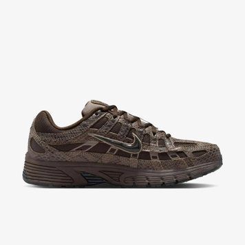 Кросівки жіночі Nike W P-6000 Se (IH4451-200), 36.5, OFC, 1-2 дні