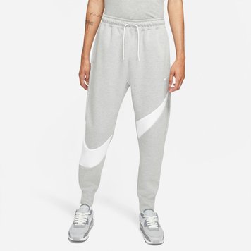 Брюки мужские Nike M Nsw Swoosh Tch Flc Pnt (DH1023-063), L, WHS, 1-2 дня