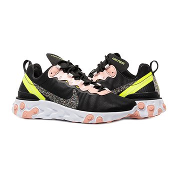 Кросівки жіночі Nike W React Element 55 Prm (CD6964-002), 37.5, WHS, 10% - 20%, 1-2 дні