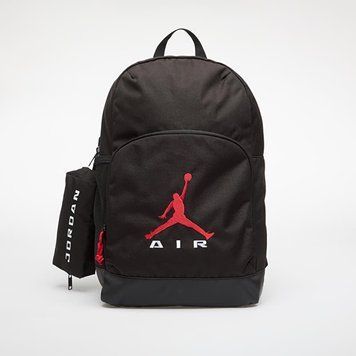 Рюкзак Nike Air Raid Backpack (9A9250-023), One Size, OFC, 1-2 дні