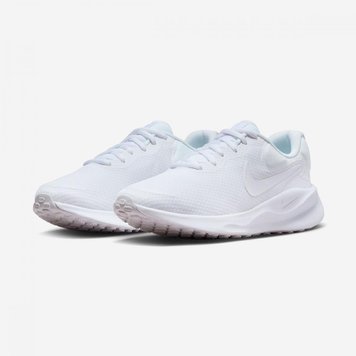 Кроссовки женские Nike Revolution 7 Running (FB2208-100), 37.5, WHS, 1-2 дня