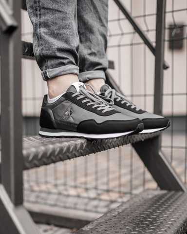 Zapatillas le cheap coq sportif retro