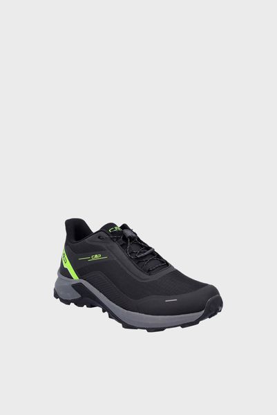 Кросівки чоловічі Cmp Naruko Fast Hiking Shoe (3Q32177-U901), 41, WHS, 10% - 20%, 1-2 дні