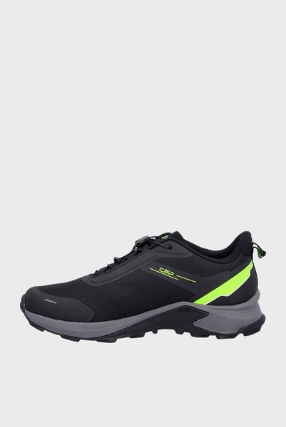 Кросівки чоловічі Cmp Naruko Fast Hiking Shoe (3Q32177-U901), 41, WHS, 10% - 20%, 1-2 дні