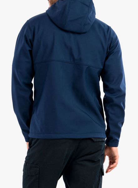 Куртка чоловіча Columbia Ascender Softshell (1693931-465), XL, WHS, 10% - 20%, 1-2 дні