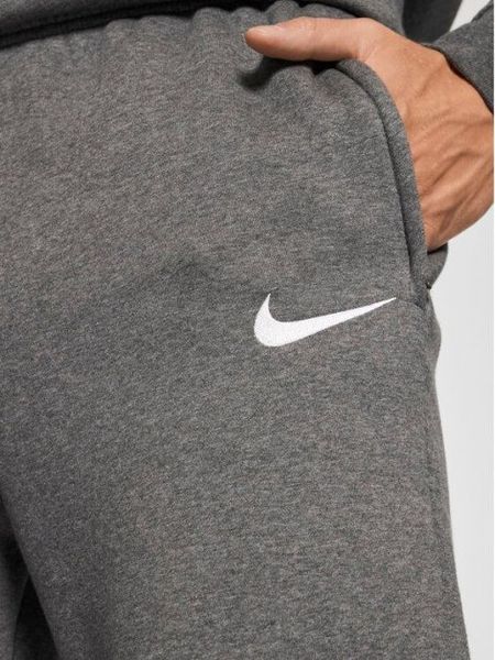 Брюки мужские Nike Park 20 Fleece (CW6907-071), L, OFC, 40% - 50%, 1-2 дня