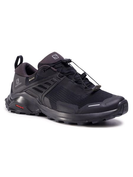 Кросівки чоловічі Salomon X Raise Gtx (409737), 41, WHS, 10% - 20%, 1-2 дні