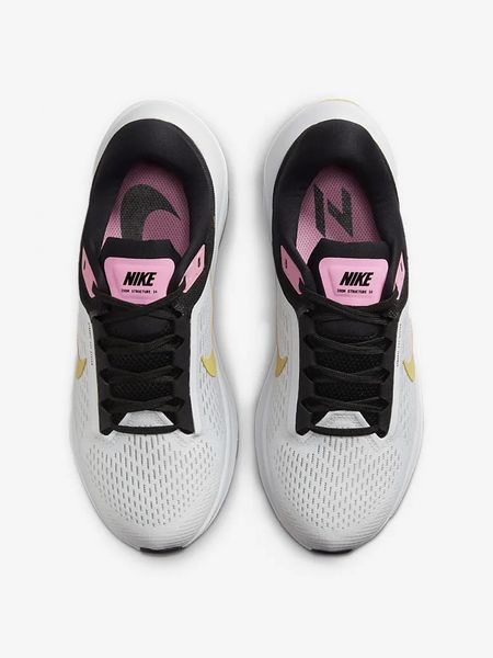 Кросівки жіночі Nike Air Zoom Structure 24 (DA8570-106), 38.5, WHS, 40% - 50%, 1-2 дні