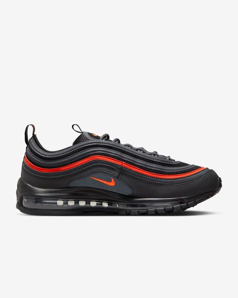 Кроссовки мужские Nike Air Max 97 (921826-018), 45, WHS, 1-2 дня