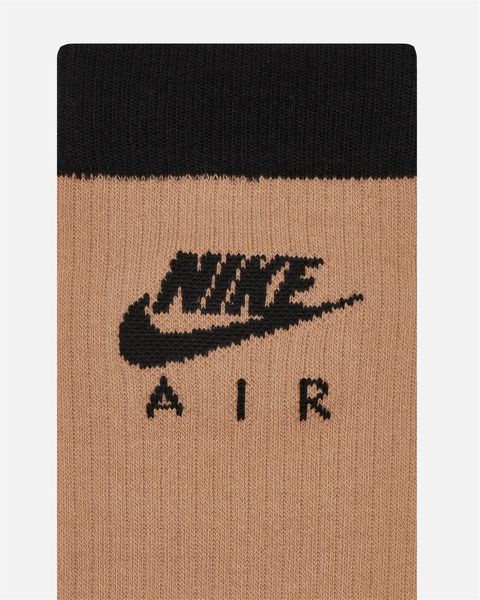 Шкарпетки Nike U Nk Everyday Essential Crew (DH6170-911), 42-46, WHS, 20% - 30%, 1-2 дні