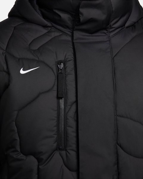 Куртка чоловіча Nike Therma-Fit Repel Sideline Soccer Jacket (FB6336-010), M, WHS, 10% - 20%, 1-2 дні