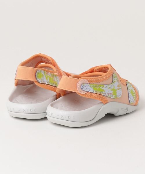 Тапочки детские Nike Sunray Adjust 6 Se (DX6385-800), 28, WHS, 30% - 40%, 1-2 дня