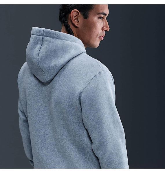 Кофта мужская Nike Psg Club Light Blue (HM2884-493), L, OFC, 40% - 50%, 1-2 дня