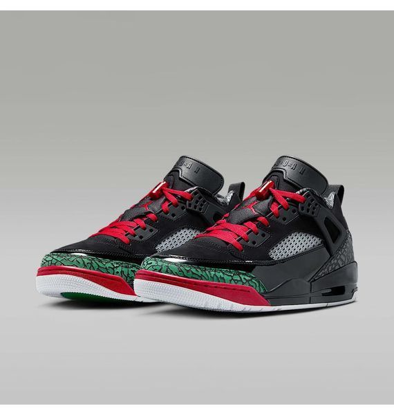 Кросівки чоловічі Jordan Spizike Low Black (FQ1759-060), 45, OFC, 10% - 20%, 1-2 дні