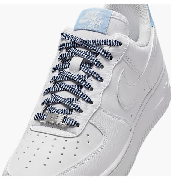 Кросівки жіночі Nike Air Force 1 '07 (IB7167-101), 40, OFC, < 10%, 1-2 дні
