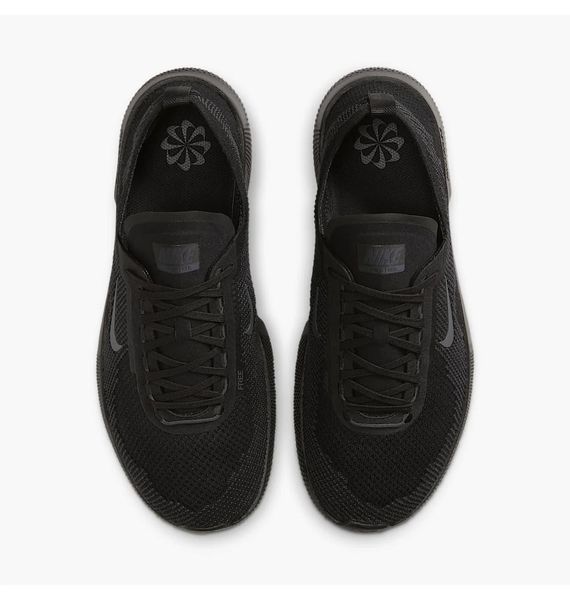 Кросівки чоловічі Nike Free 2025 Black (HF1078-001), 41, OFC, 30% - 40%, 1-2 дні