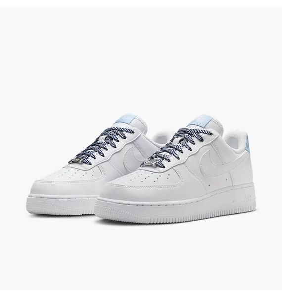 Кросівки жіночі Nike Air Force 1 '07 (IB7167-101), 40, OFC, < 10%, 1-2 дні