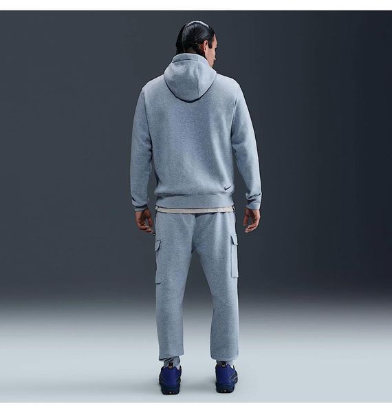 Кофта мужская Nike Psg Club Light Blue (HM2884-493), L, OFC, 40% - 50%, 1-2 дня