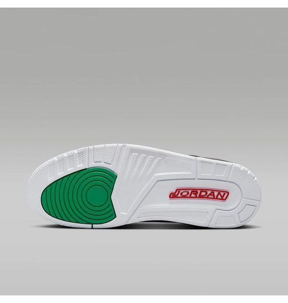 Кросівки чоловічі Jordan Spizike Low Black (FQ1759-060), 45, OFC, 10% - 20%, 1-2 дні