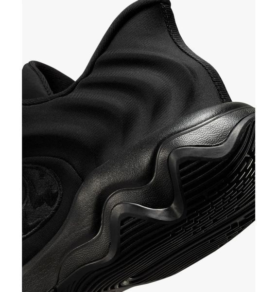 Кросівки чоловічі Nike Giannis Immortality 4 (FQ3680-003), 41, WHS, 20% - 30%, 1-2 дні