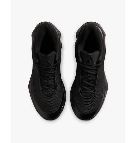 Кросівки чоловічі Nike Giannis Immortality 4 (FQ3680-003), 41, WHS, 20% - 30%, 1-2 дні