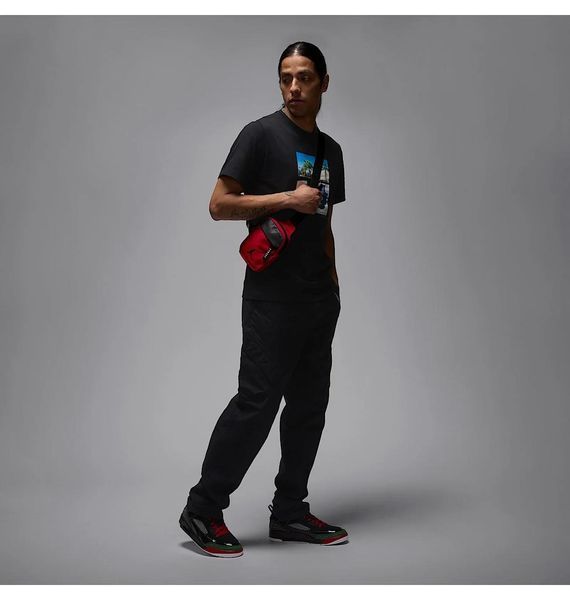 Кросівки чоловічі Jordan Spizike Low Black (FQ1759-060), 45, OFC, 10% - 20%, 1-2 дні
