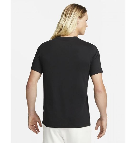Футболка чоловіча Nike Sportswear Just Do It Verbiage (DZ2989-010), XL, OFC, 40% - 50%, 1-2 дні