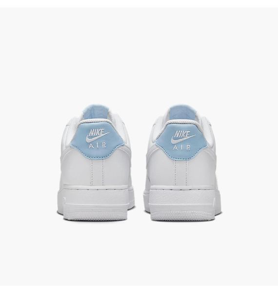 Кросівки жіночі Nike Air Force 1 '07 (IB7167-101), 40, OFC, < 10%, 1-2 дні
