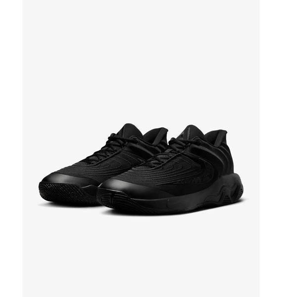 Кросівки чоловічі Nike Giannis Immortality 4 (FQ3680-003), 41, WHS, 20% - 30%, 1-2 дні