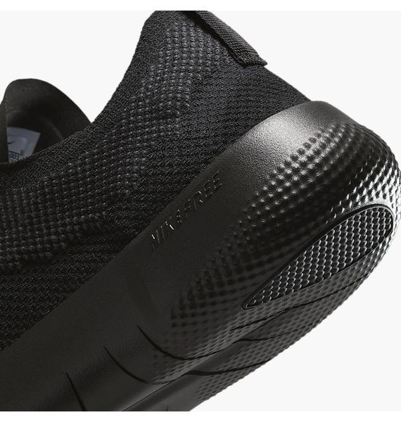 Кросівки чоловічі Nike Free 2025 Black (HF1078-001), 41, OFC, 30% - 40%, 1-2 дні