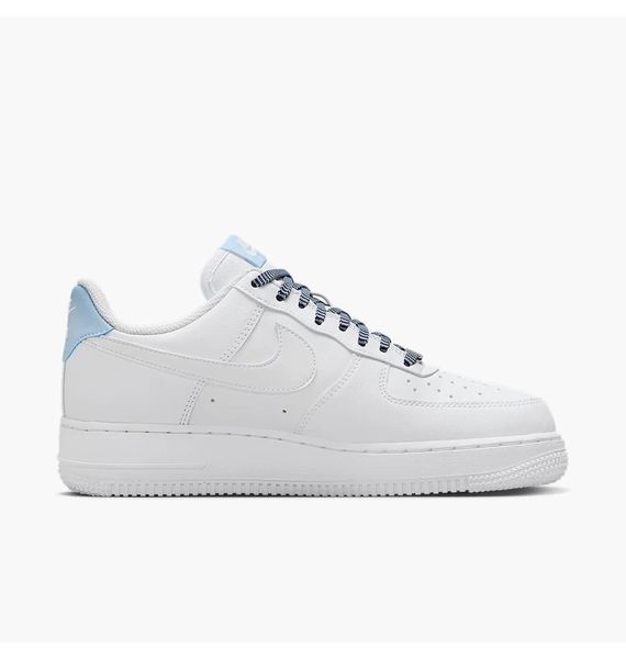 Кросівки жіночі Nike Air Force 1 '07 (IB7167-101), 40, OFC, < 10%, 1-2 дні