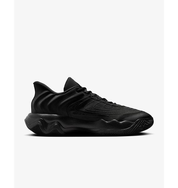 Кросівки чоловічі Nike Giannis Immortality 4 (FQ3680-003), 41, WHS, 20% - 30%, 1-2 дні