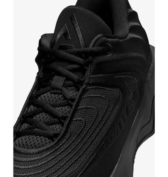 Кросівки чоловічі Nike Giannis Immortality 4 (FQ3680-003), 41, WHS, 20% - 30%, 1-2 дні