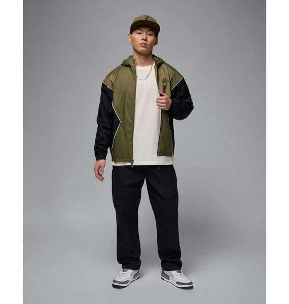 Футболка чоловіча Jordan M Flt Ess Ovsz Ss Crew (IB7345-133), L, OFC, 20% - 30%, 1-2 дні