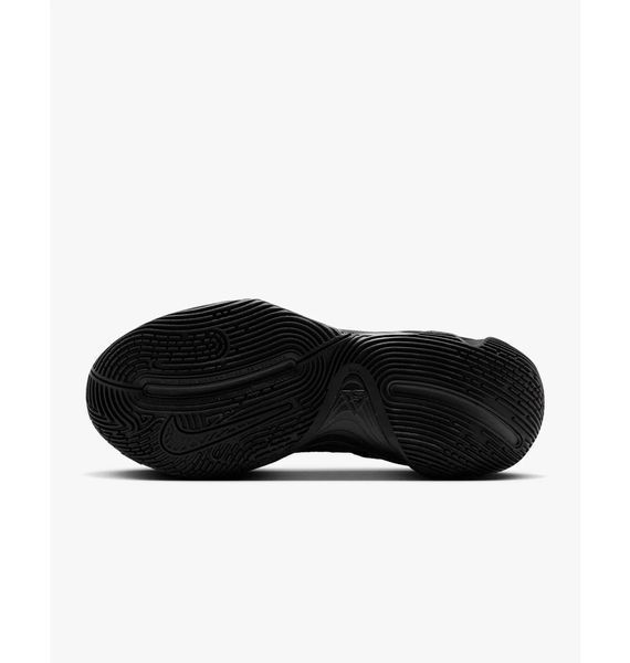 Кросівки чоловічі Nike Giannis Immortality 4 (FQ3680-003), 41, WHS, 20% - 30%, 1-2 дні