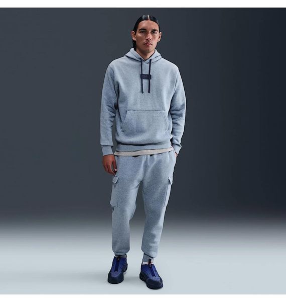 Кофта мужская Nike Psg Club Light Blue (HM2884-493), L, OFC, 40% - 50%, 1-2 дня