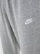 Фотография Брюки мужские Nike M Nsw Club Jggr Ft (BV2679-063) 3 из 3 | SPORTKINGDOM