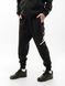 Фотография Брюки мужские Jordan Essentials Fleece Baseline Trousers (FD7345-010) 1 из 4 | SPORTKINGDOM