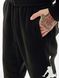 Фотография Брюки мужские Jordan Essentials Fleece Baseline Trousers (FD7345-010) 3 из 4 | SPORTKINGDOM