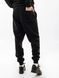 Фотографія Брюки чоловічі Jordan Essentials Fleece Baseline Trousers (FD7345-010) 2 з 4 | SPORTKINGDOM