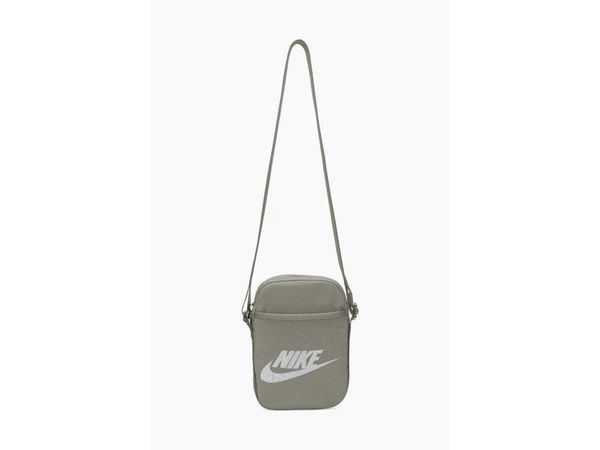 Сумка на плече Nike Heritage S Smit Small Items Bag (BA5871-320), NS, WHS