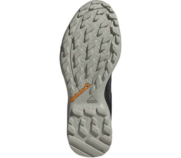 Ботинки унисекс Adidas Terrex Ax3 Mid Gore-Tex (EF3365), 40, WHS, 1-2 дня