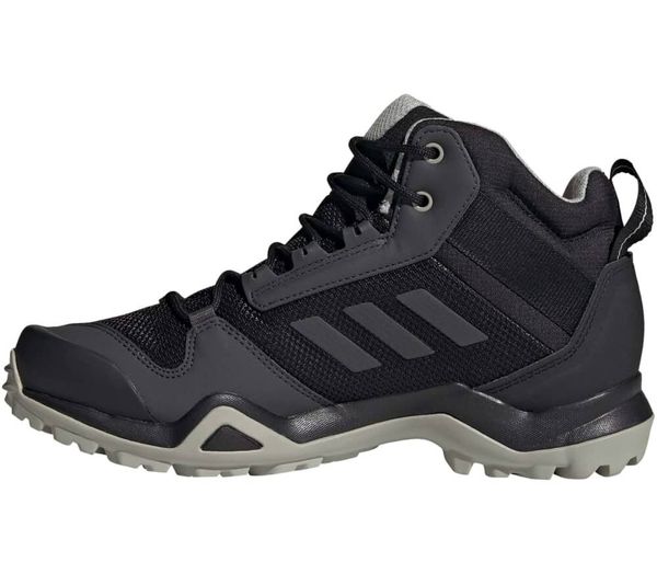 Ботинки унисекс Adidas Terrex Ax3 Mid Gore-Tex (EF3365), 40, WHS, 1-2 дня