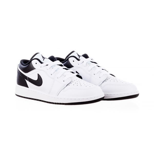 Кроссовки женские Jordan Air 1 Low Gs (553560-132), 37.5, OFC, < 10%, 1-2 дня